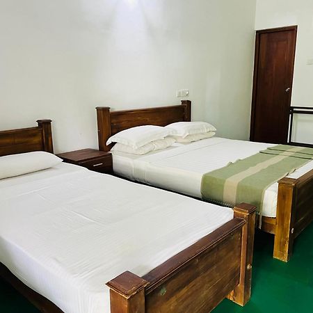 Kingfisher Resort & Retreat Sigiriya Luaran gambar