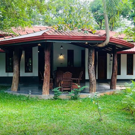 Kingfisher Resort & Retreat Sigiriya Luaran gambar