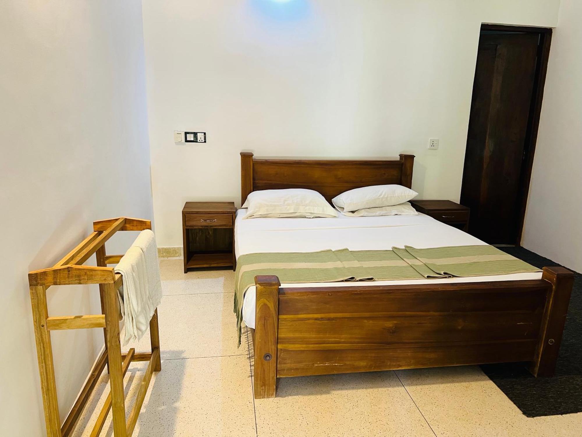 Kingfisher Resort & Retreat Sigiriya Luaran gambar