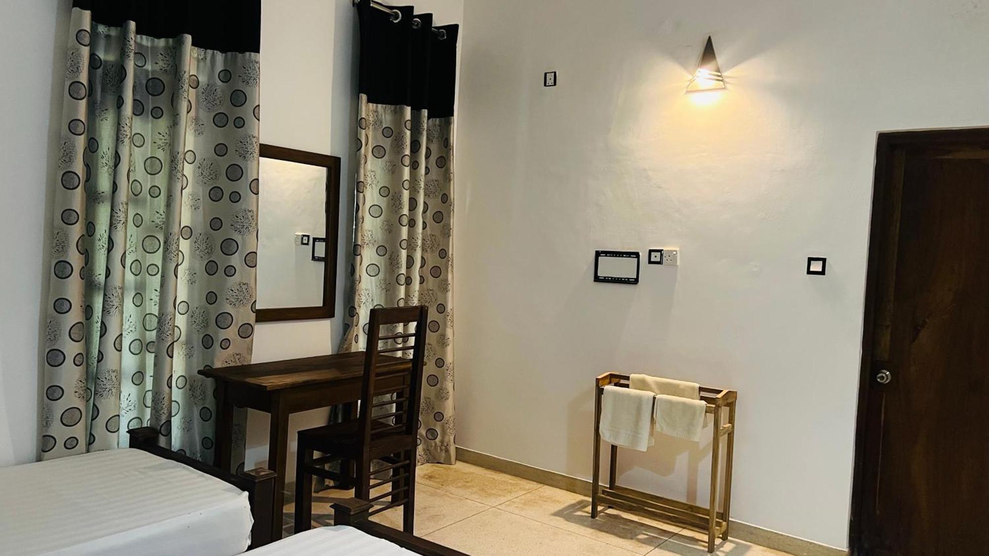 Kingfisher Resort & Retreat Sigiriya Luaran gambar