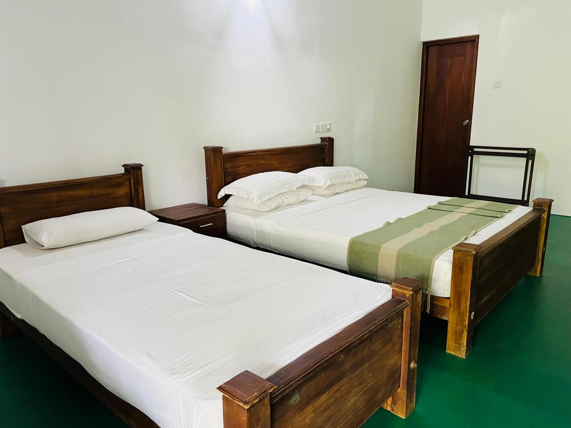 Kingfisher Resort & Retreat Sigiriya Luaran gambar