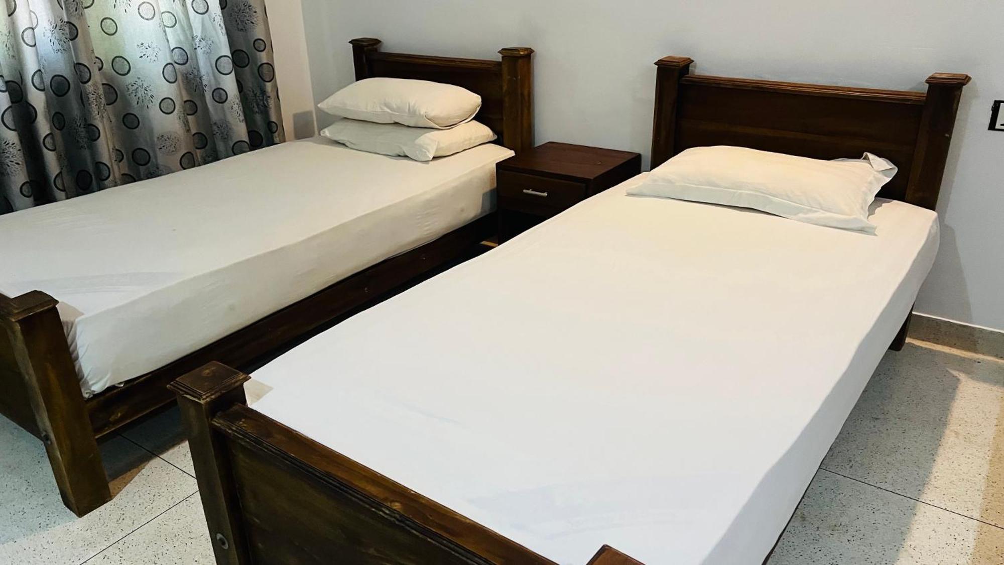 Kingfisher Resort & Retreat Sigiriya Luaran gambar
