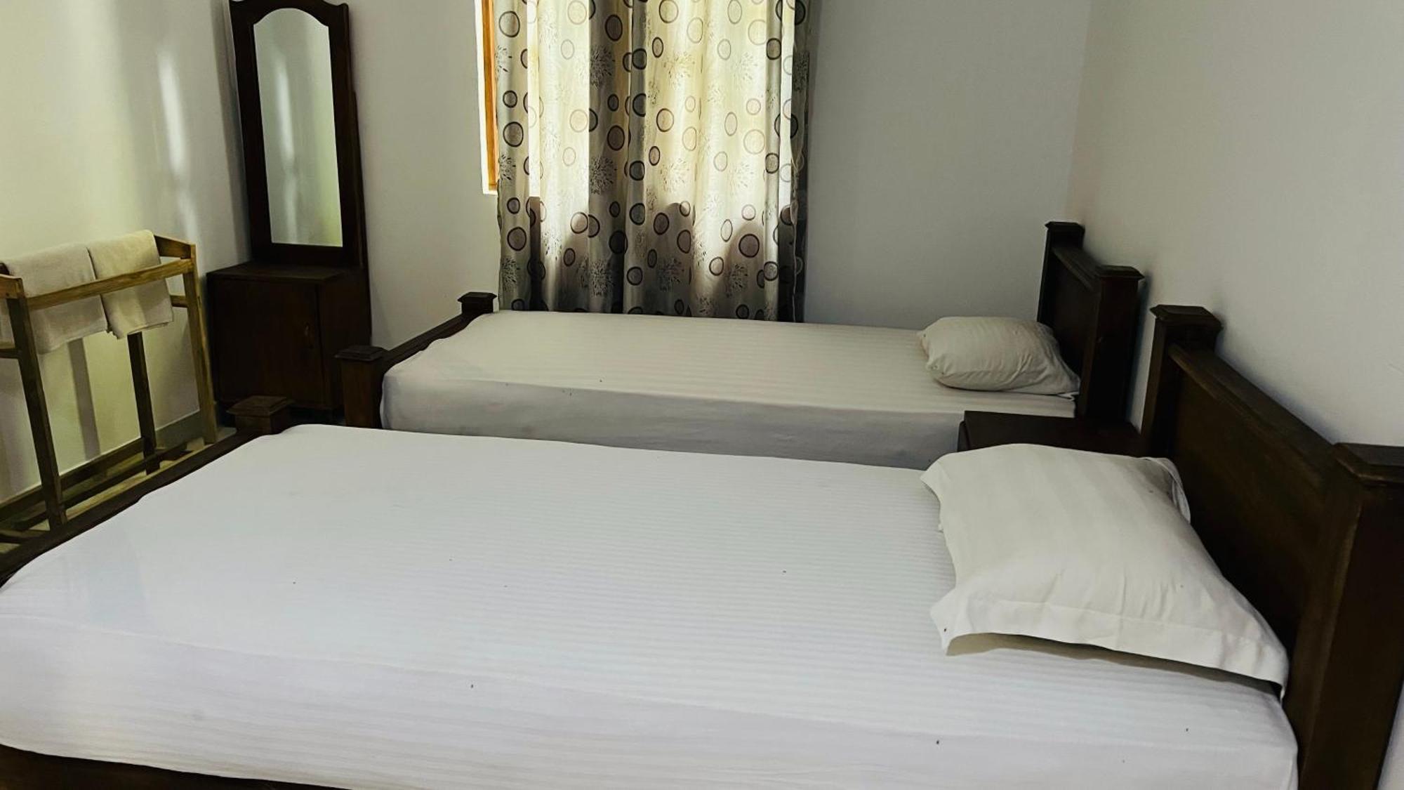 Kingfisher Resort & Retreat Sigiriya Luaran gambar