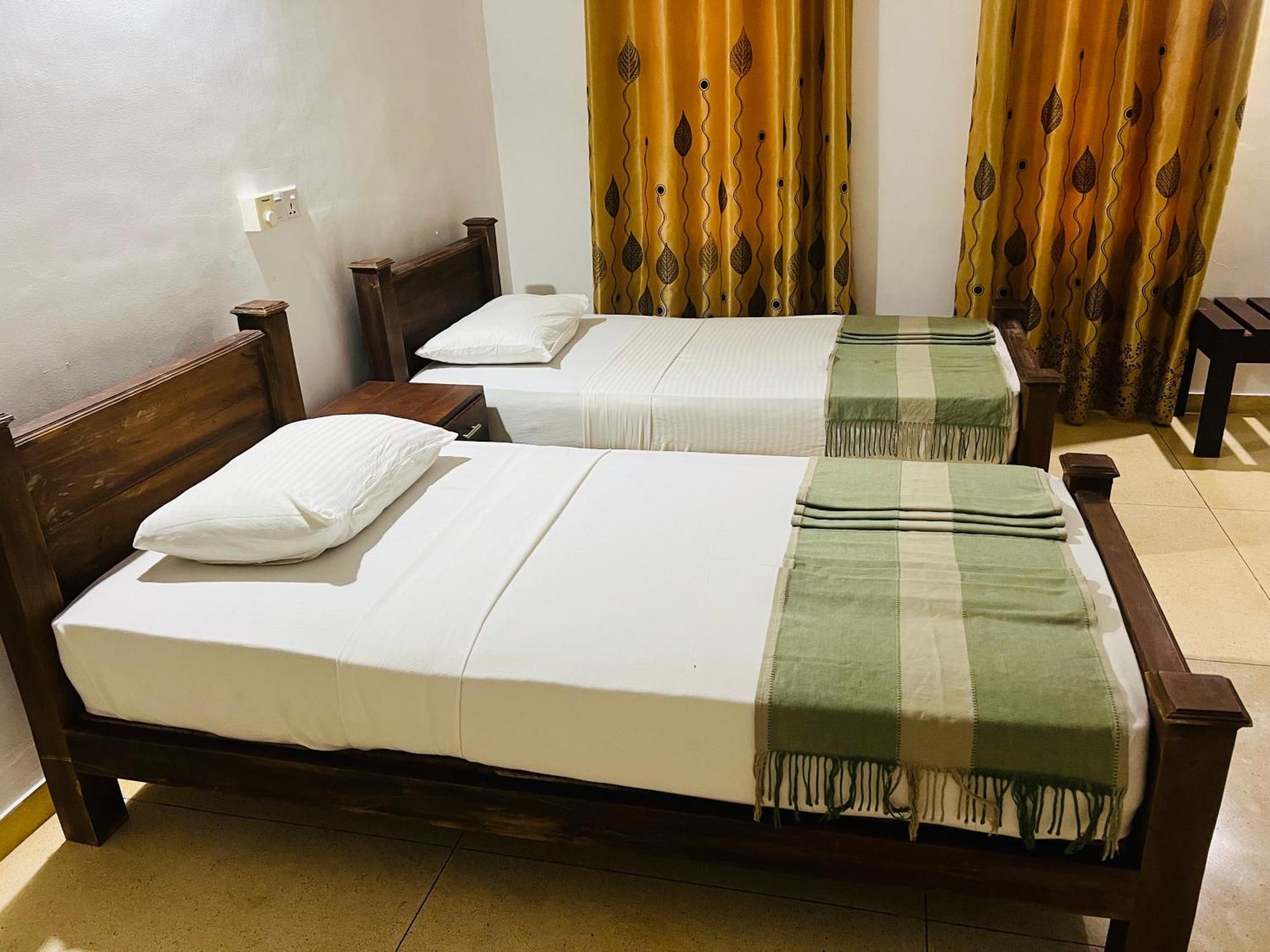 Kingfisher Resort & Retreat Sigiriya Luaran gambar