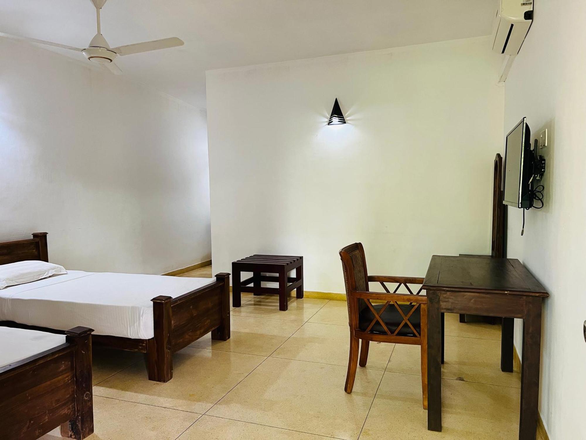 Kingfisher Resort & Retreat Sigiriya Luaran gambar