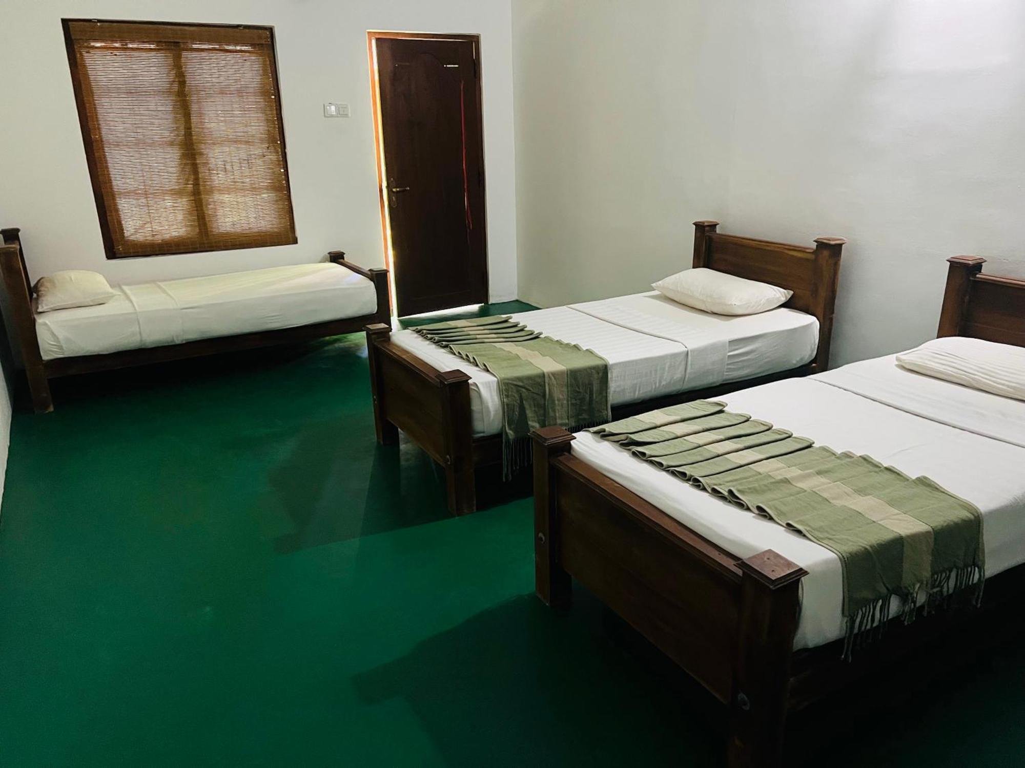 Kingfisher Resort & Retreat Sigiriya Luaran gambar