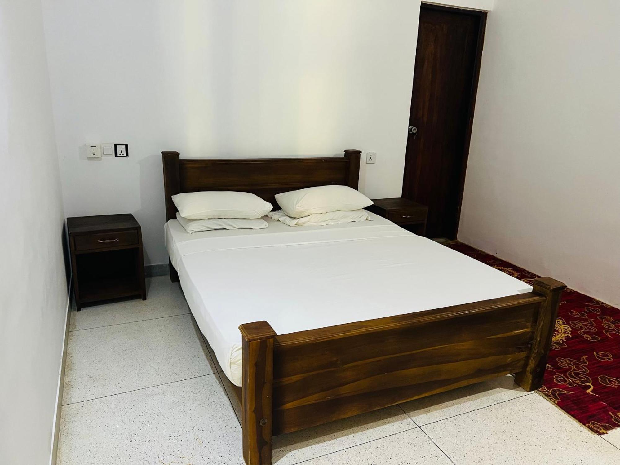 Kingfisher Resort & Retreat Sigiriya Luaran gambar